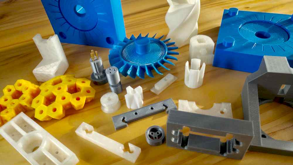 hızlı prototipleme hizmeti